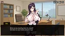 Succubus Cat's Gratitude Screenshot 0