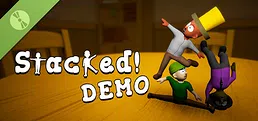 Stacked! Demo