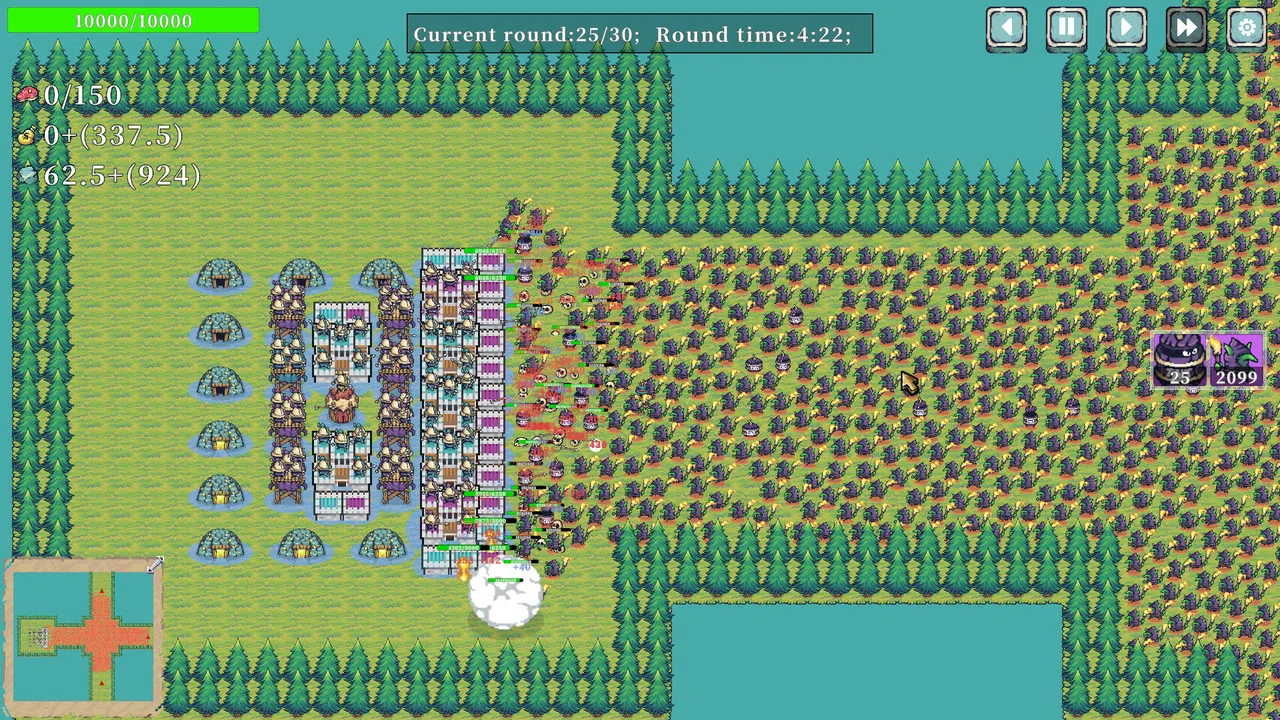 Survival Era Screenshot 4