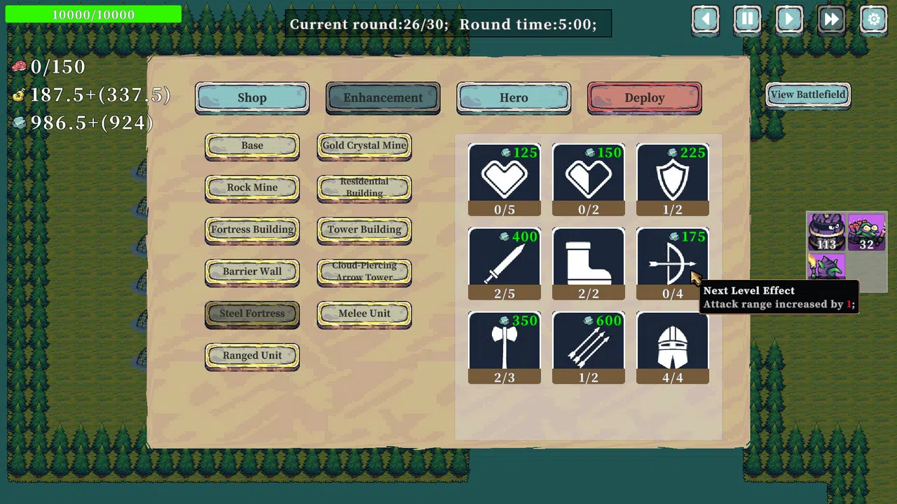 Survival Era Screenshot 2