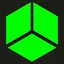 Green Panel 1 icon