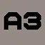 Area 3 icon