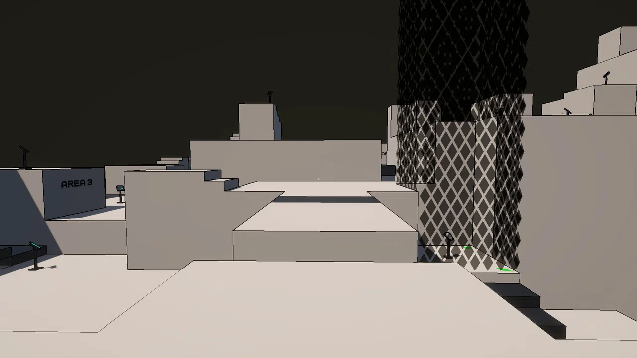 Rhombus Screenshot 1