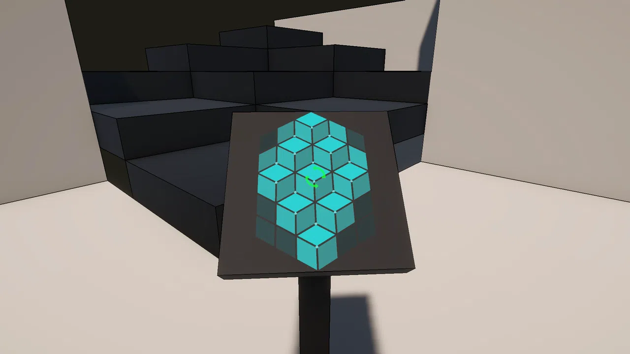 Rhombus Screenshot 2