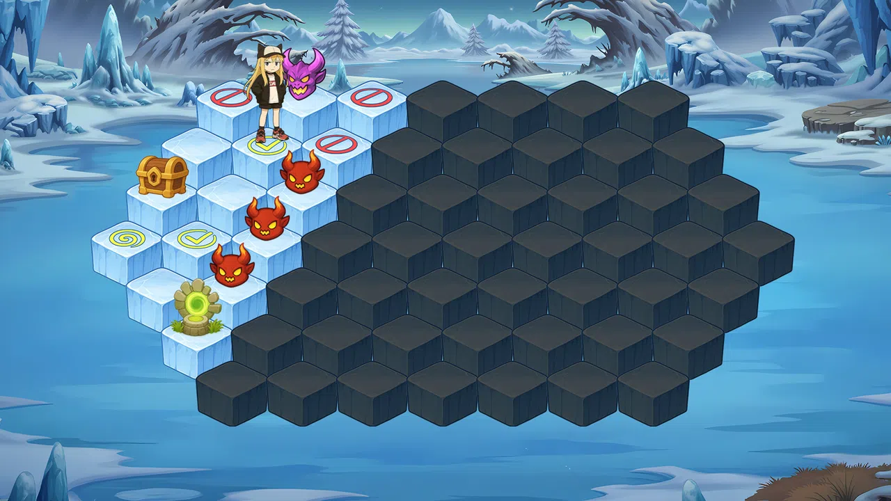 GOGOGO!pomal! Screenshot 4