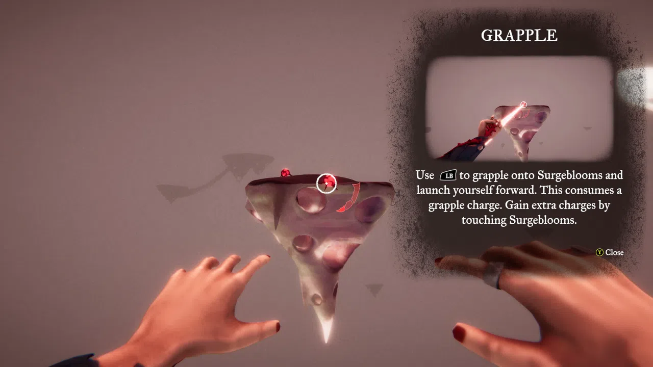 Cause to Exist Demo Screenshot 2