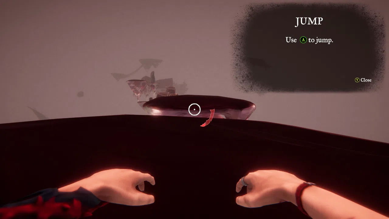 Cause to Exist Demo Screenshot 1