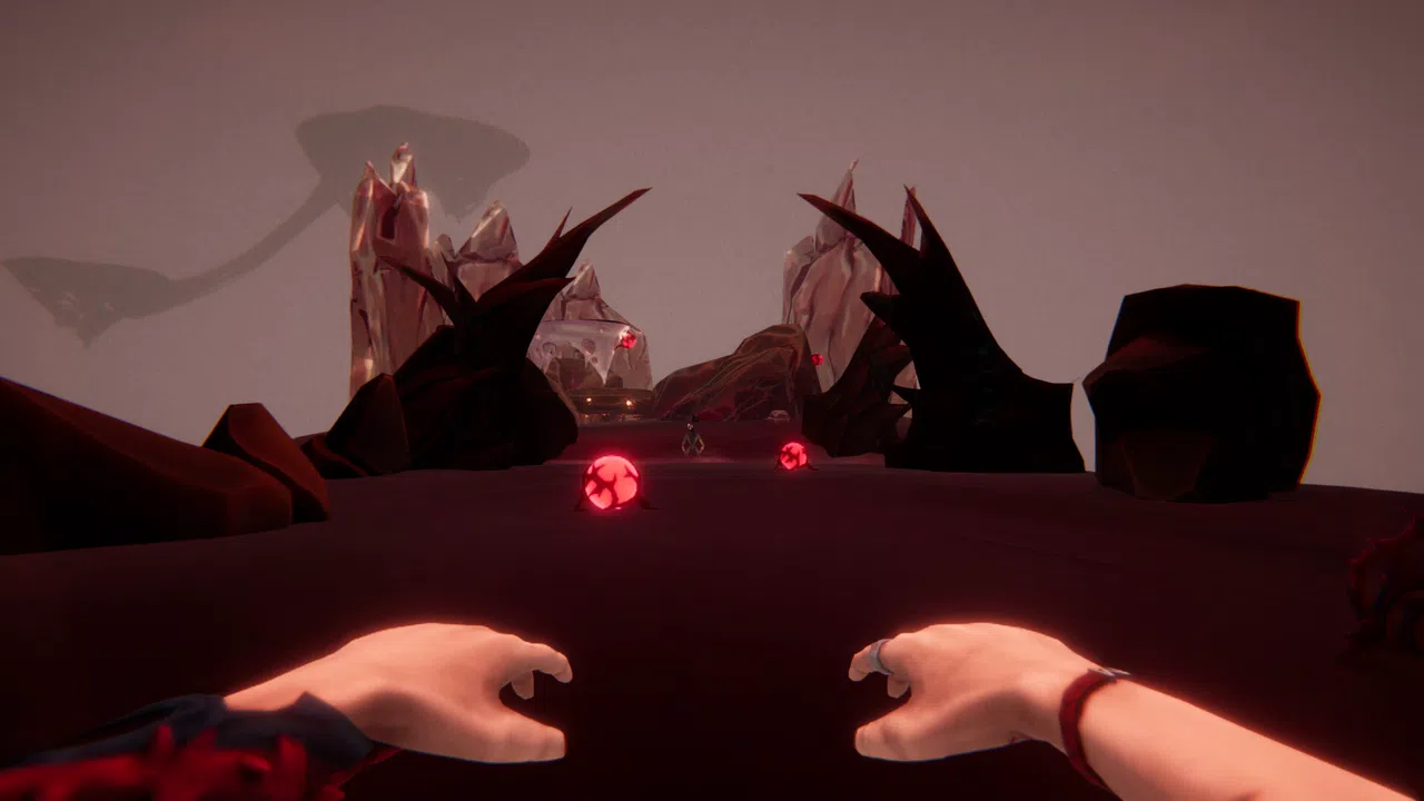 Cause to Exist Demo Screenshot 0