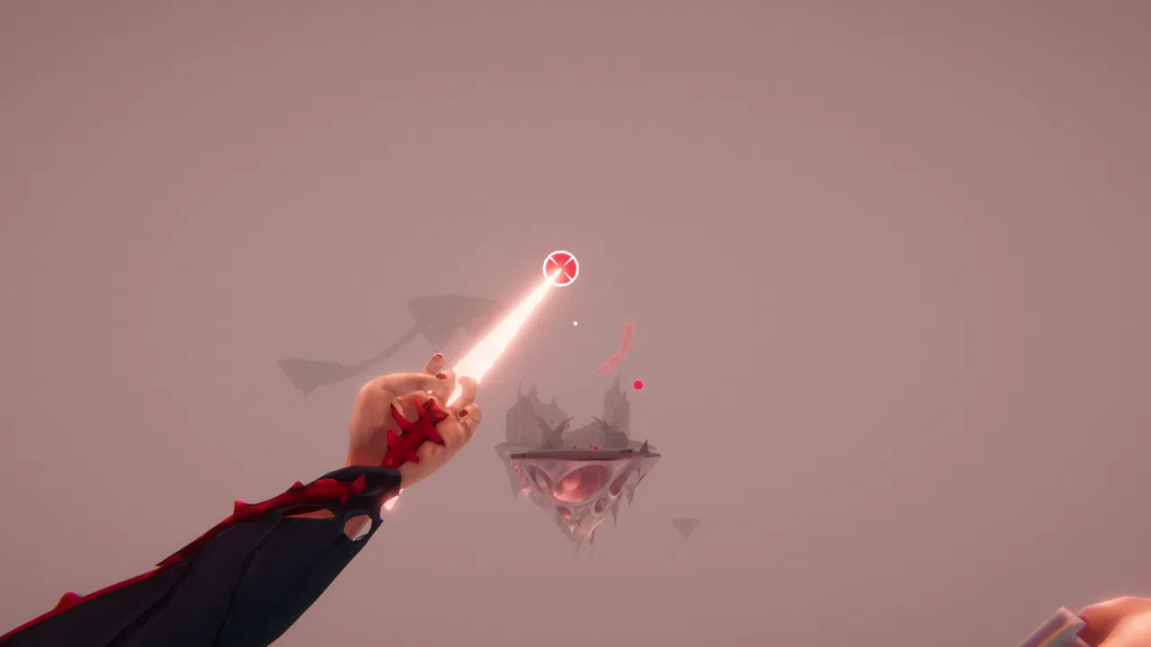 Cause to Exist Demo Screenshot 3