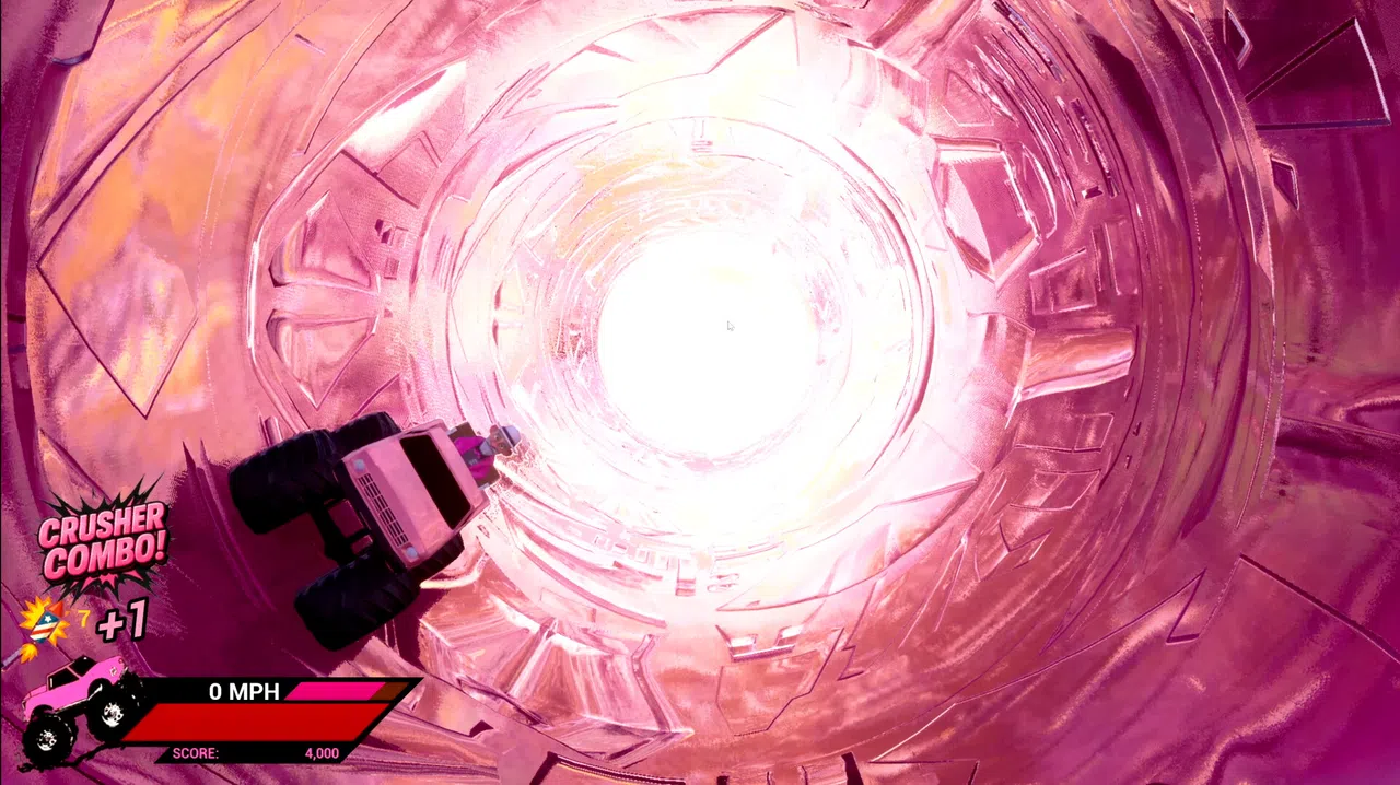 Cancer Crusher USA Screenshot 5