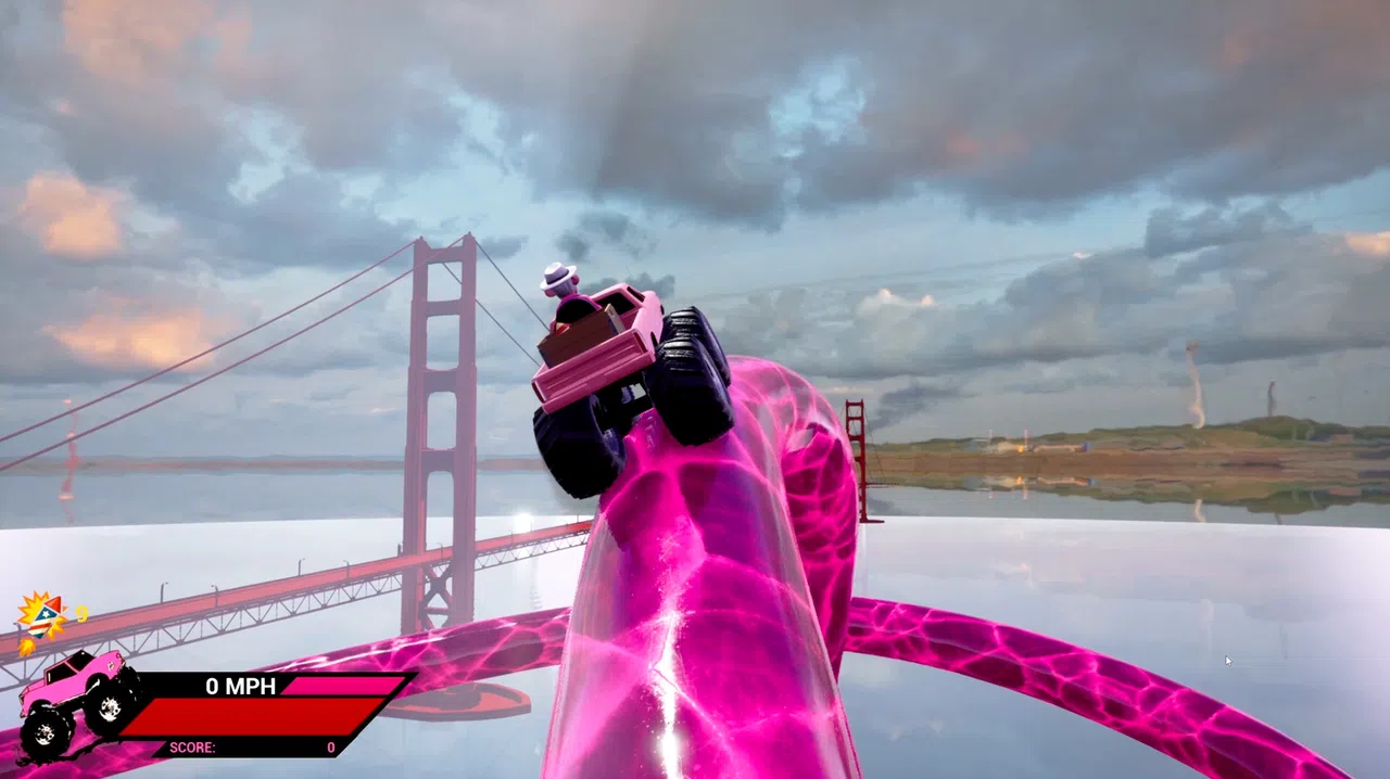 Cancer Crusher USA Screenshot 7