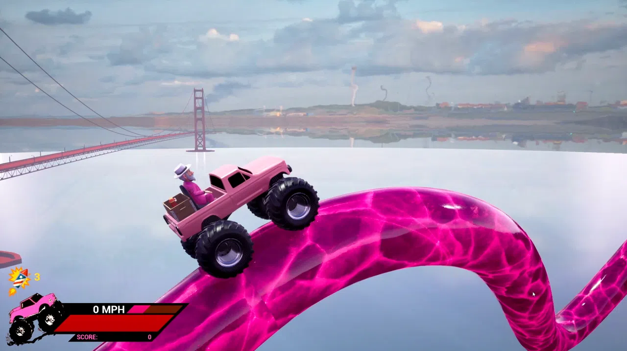 Cancer Crusher USA Screenshot 6