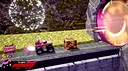 Cancer Crusher USA Screenshot 2
