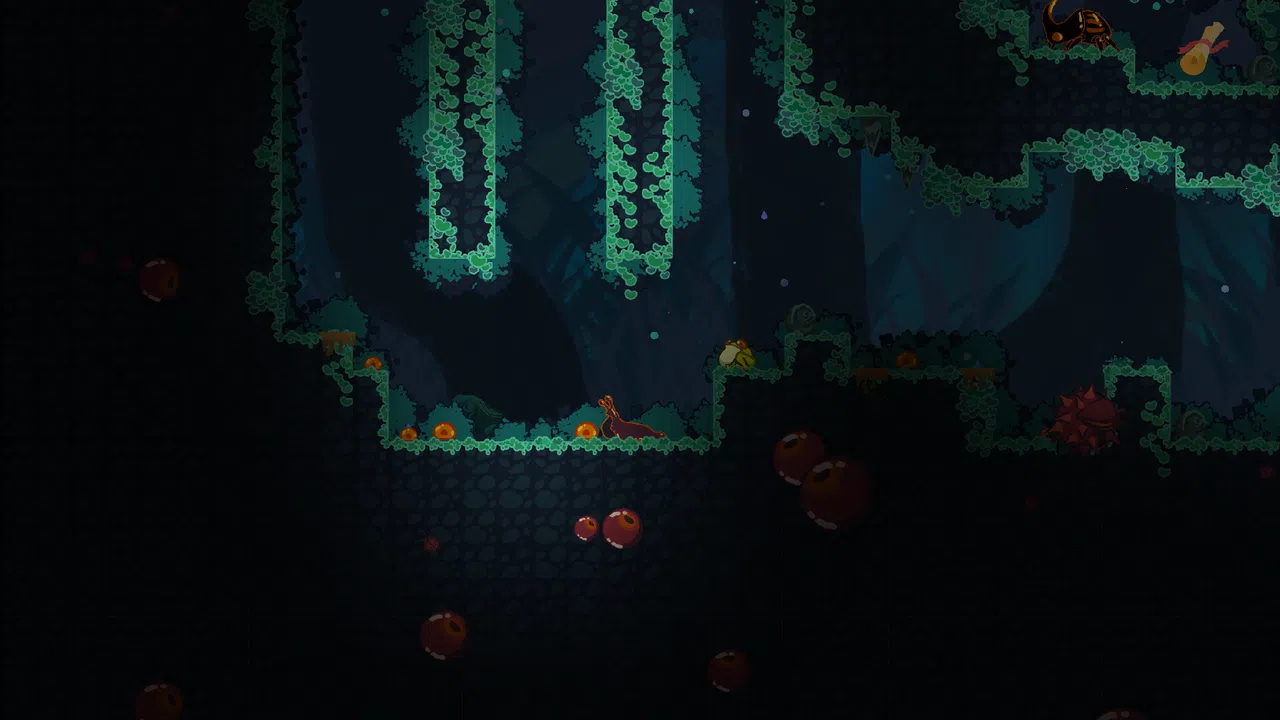 Underpond Screenshot 3