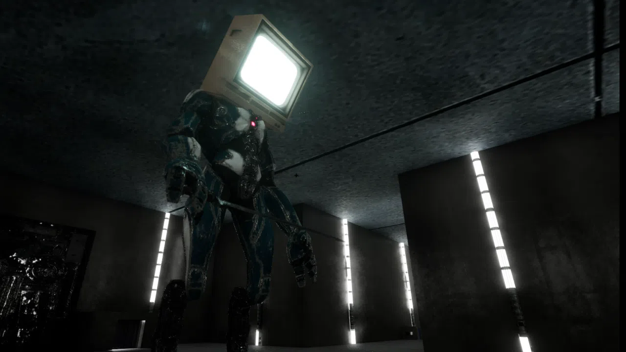 공포의 PC방 Screenshot 7