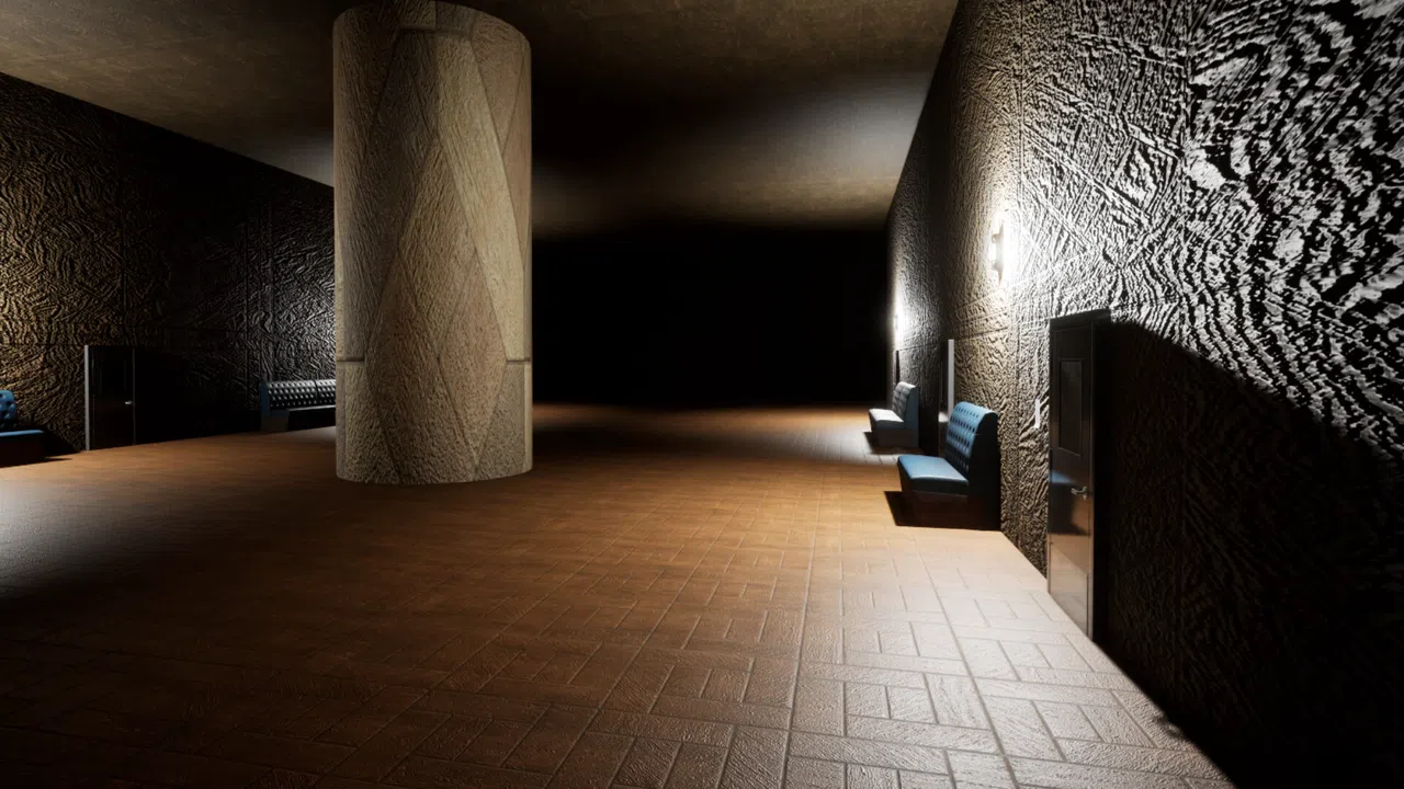 공포의 PC방 Screenshot 5