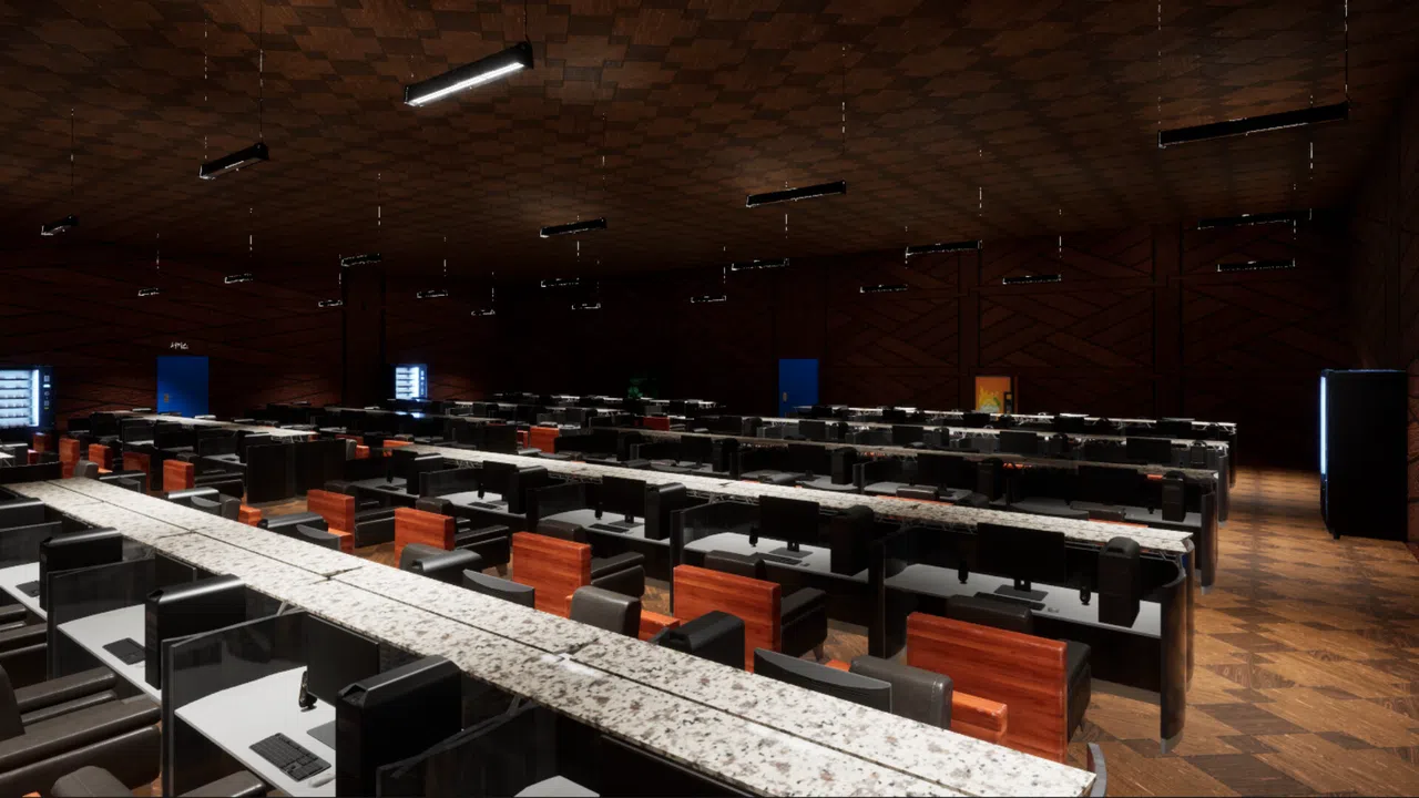 공포의 PC방 Screenshot 0