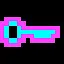 Unlock File icon