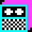 Terminate Process icon