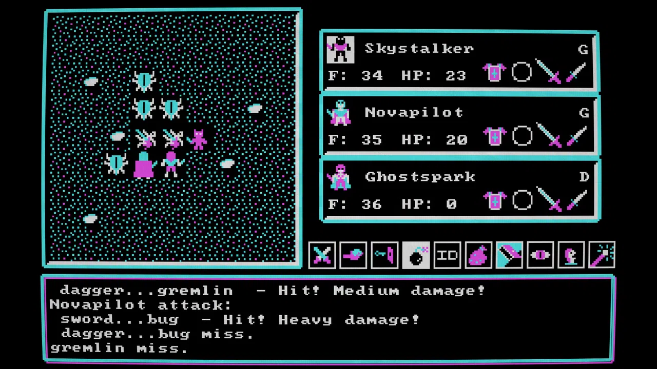 Maniac Mind Screenshot 7