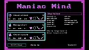 Maniac Mind Screenshot 0