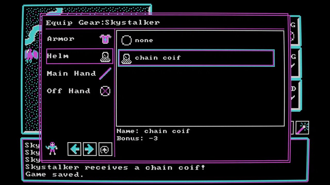 Maniac Mind Screenshot 4