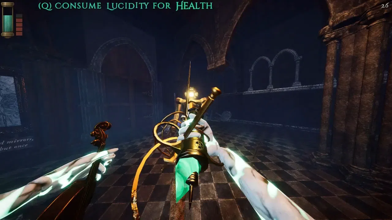 Dreamwrought Screenshot 4
