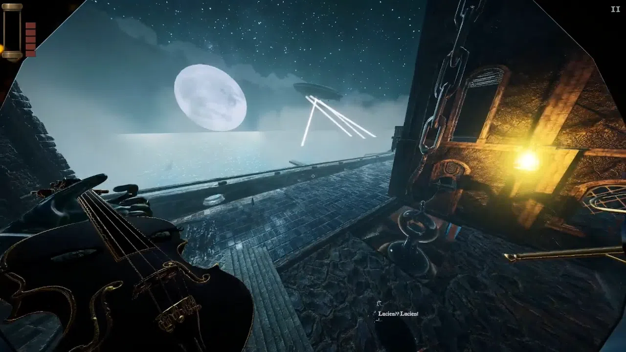 Dreamwrought Screenshot 6