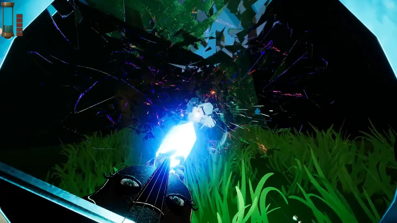 Dreamwrought Screenshot 3