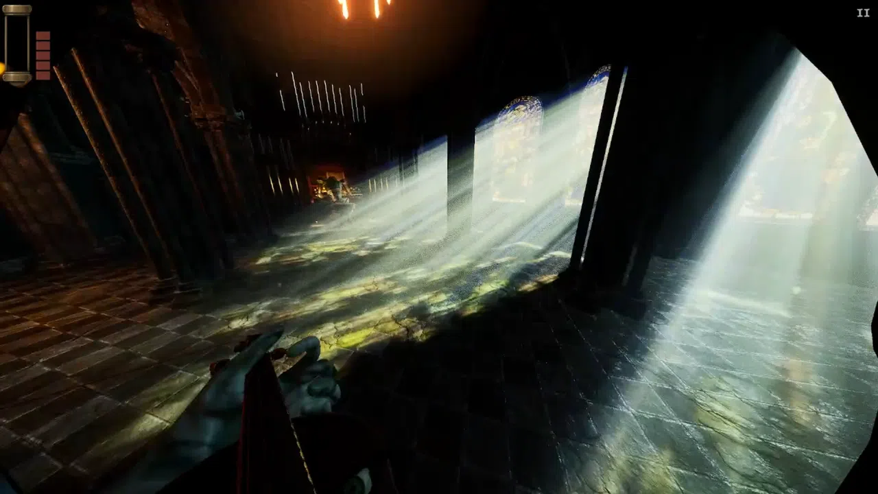 Dreamwrought Screenshot 5