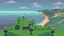 High School Hills: Dreams and Nightmares Demo Screenshot 3