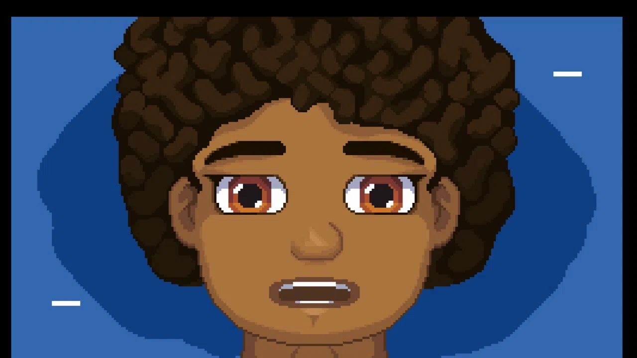 High School Hills: Dreams and Nightmares Demo Screenshot 2