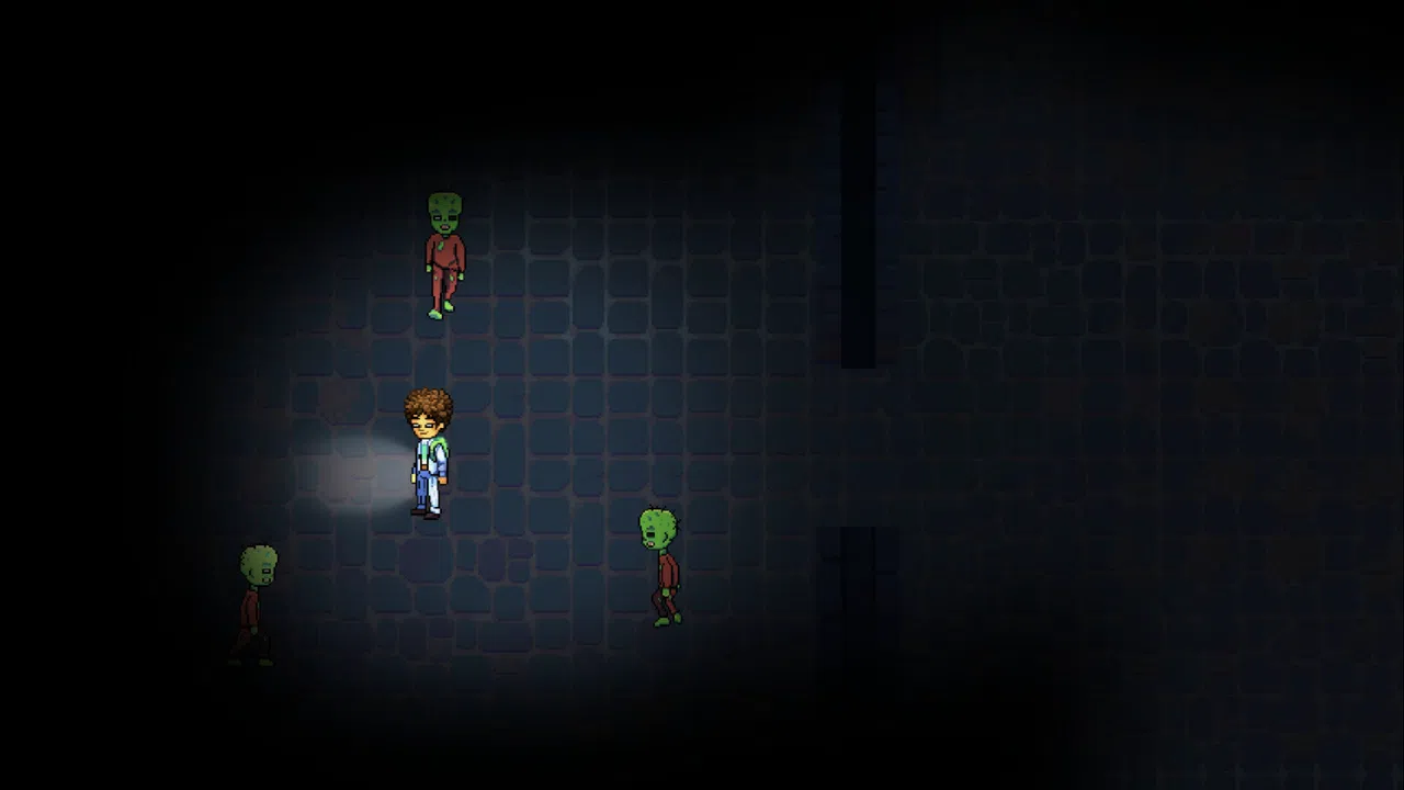 High School Hills: Dreams and Nightmares Demo Screenshot 1