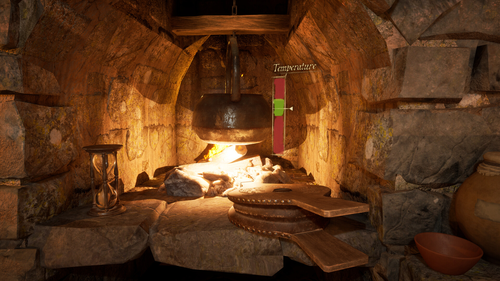 Plague Doctor: Life in Pestilence Screenshot 22