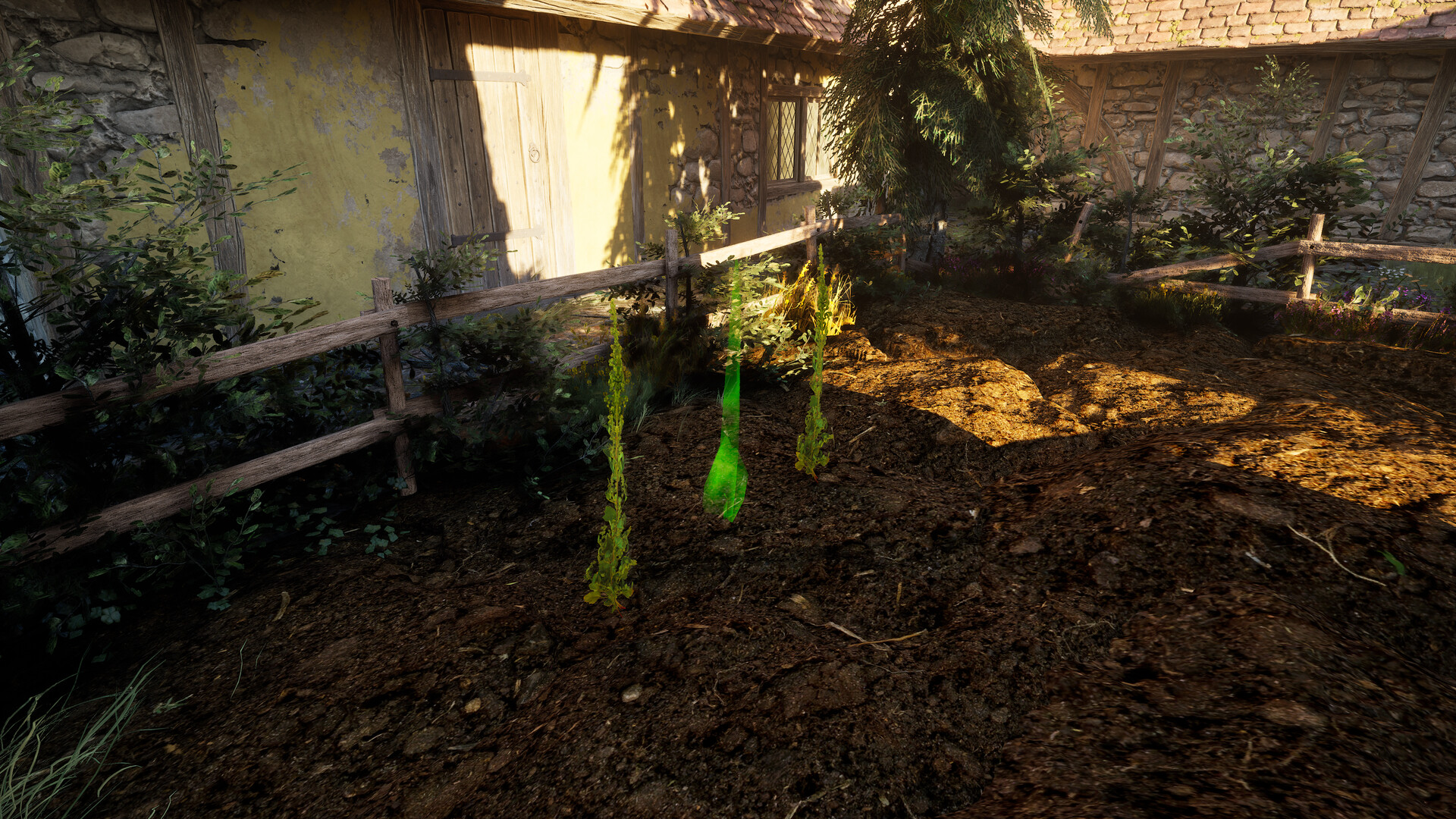 Plague Doctor: Life in Pestilence Screenshot 12