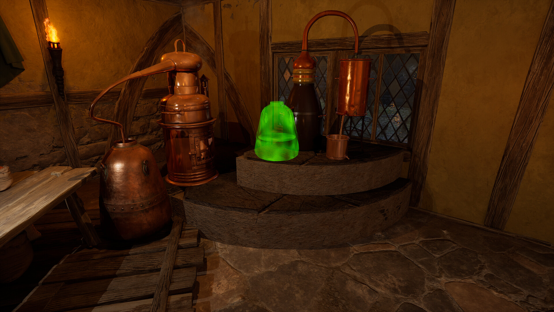 Plague Doctor: Life in Pestilence Screenshot 15