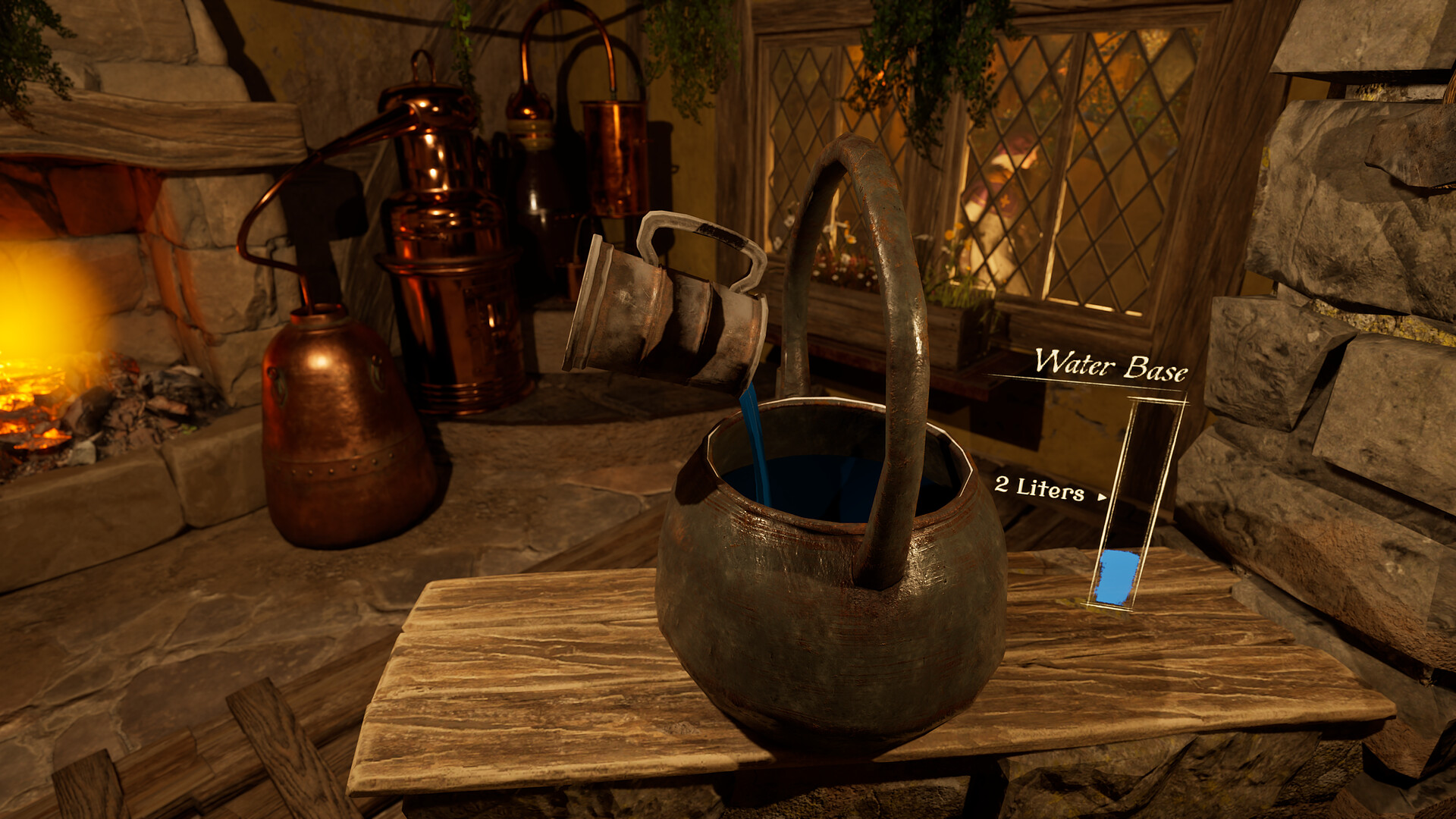 Plague Doctor: Life in Pestilence Screenshot 11