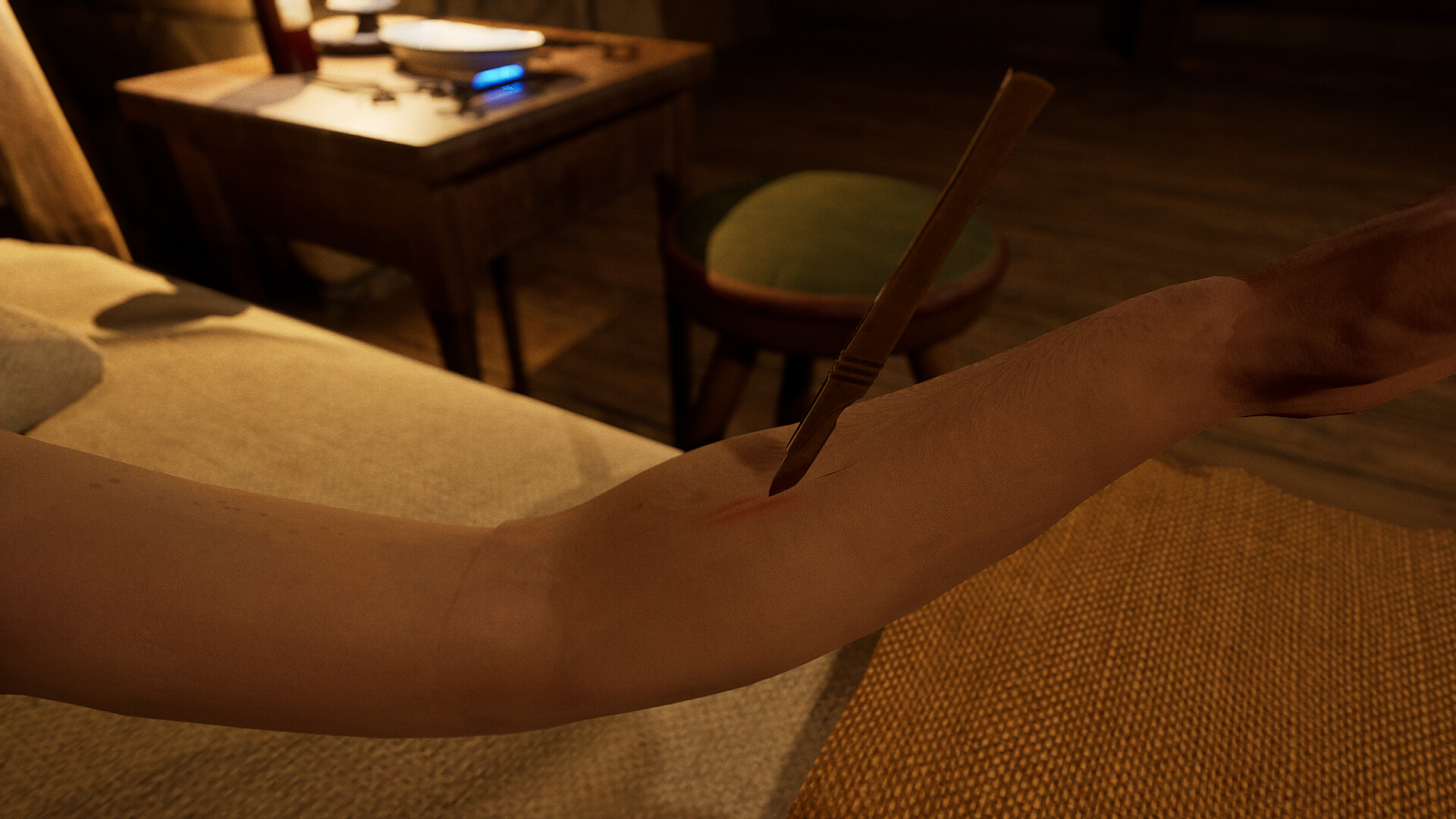 Plague Doctor: Life in Pestilence Screenshot 14