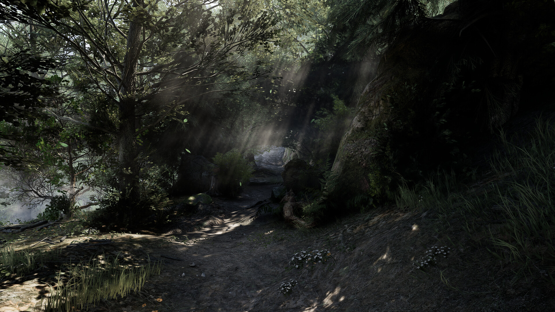 Plague Doctor: Life in Pestilence Screenshot 20