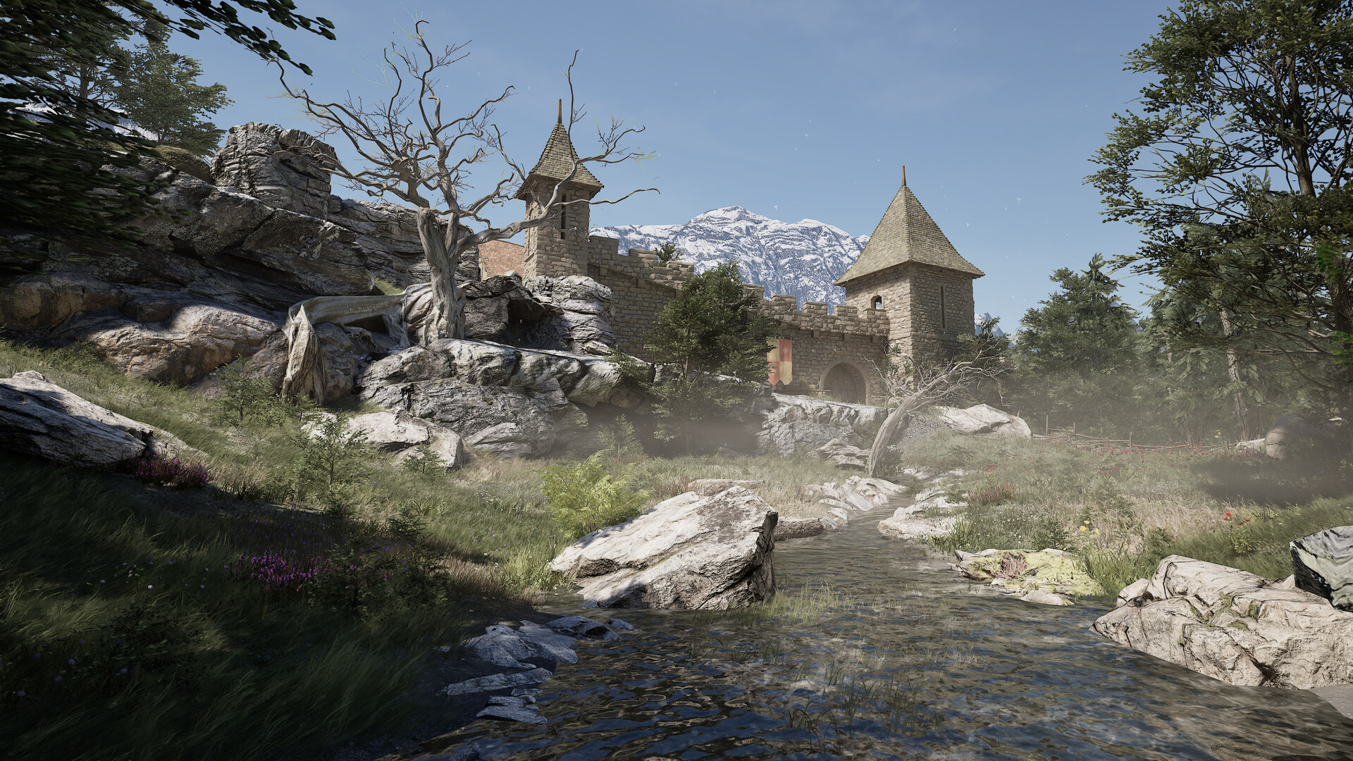 Plague Doctor: Life in Pestilence Screenshot 16