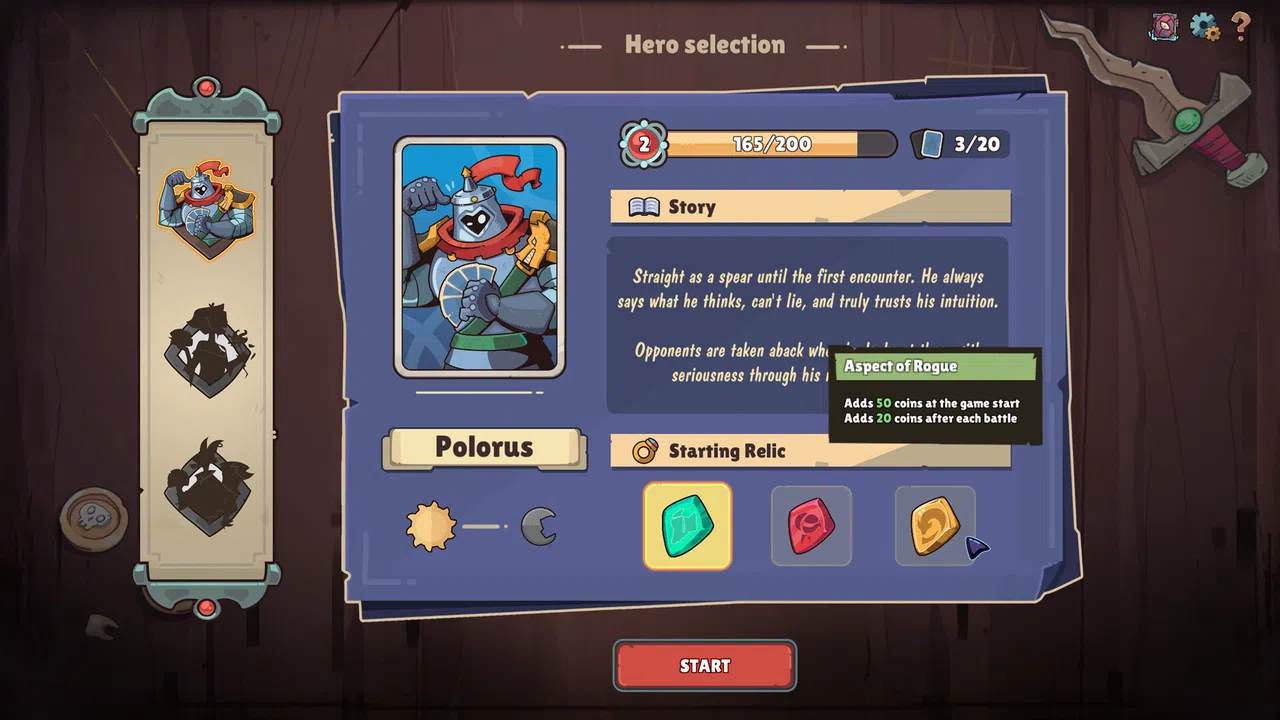 Fabulous Fool Screenshot 2