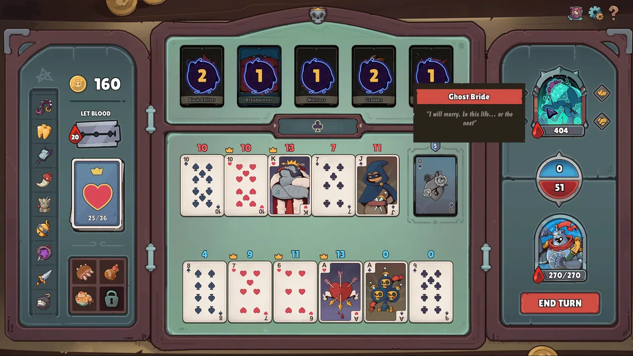 Fabulous Fool Screenshot 0