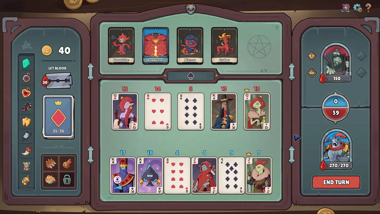 Fabulous Fool Screenshot 4