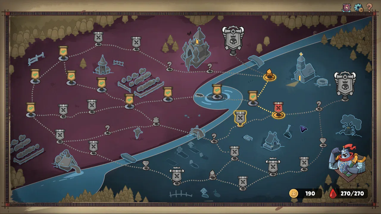 Fabulous Fool Screenshot 1