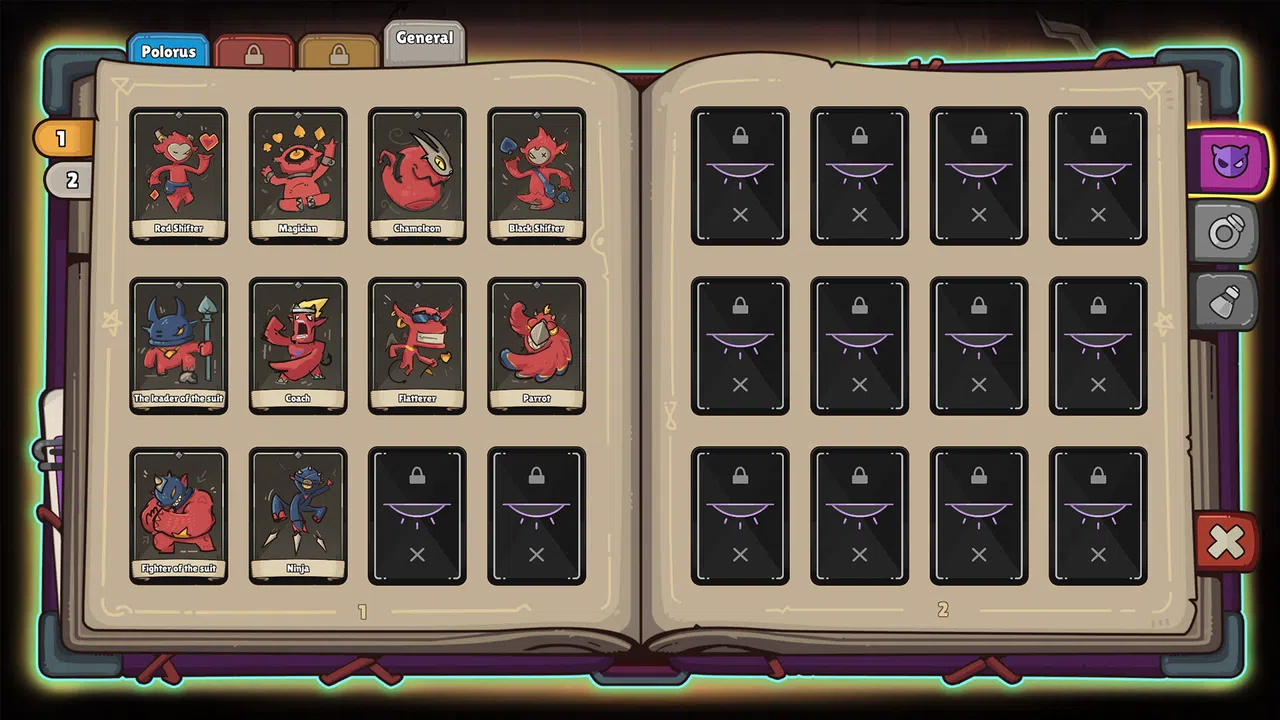 Fabulous Fool Screenshot 3