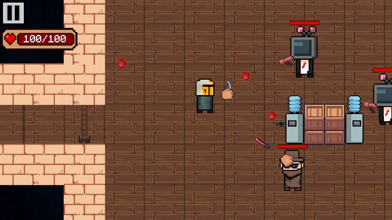 Grow Line Quest Screenshot 0