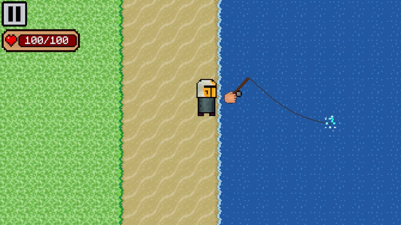Grow Line Quest Screenshot 3