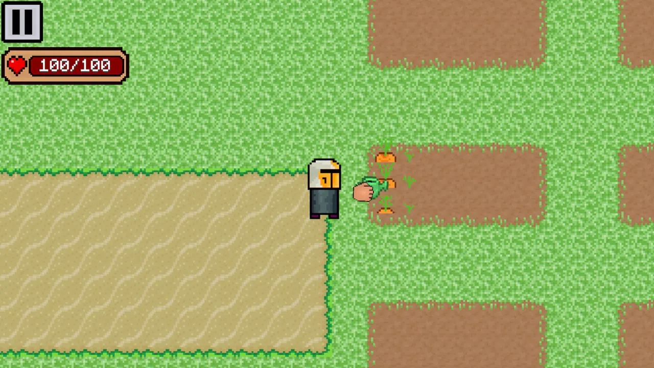 Grow Line Quest Screenshot 4