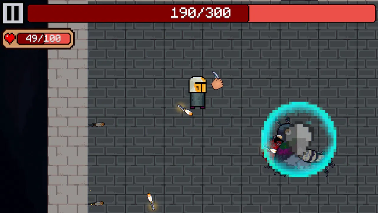 Grow Line Quest Screenshot 1