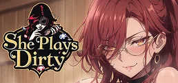 She Plays Dirty